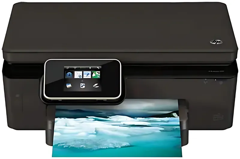 HP Envy 6520e Drucker