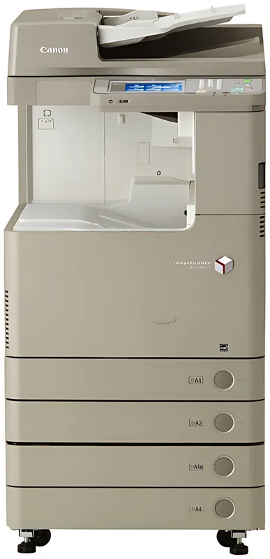 Canon imageRUNNER Multifunktionsdrucker