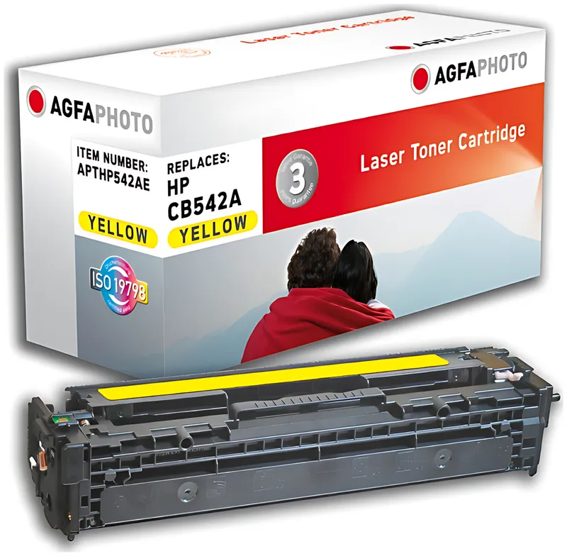 AgfaPhoto Toner