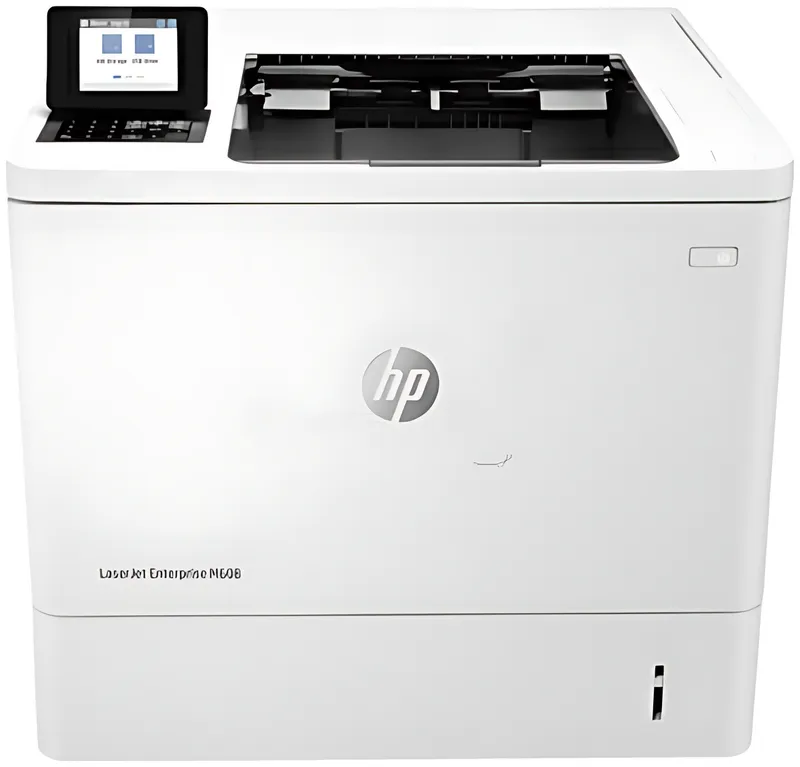 HP LaserJet Enterprise M608 Serie