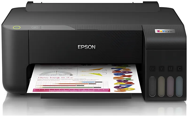 Epson EcoTank L1200 Serie
