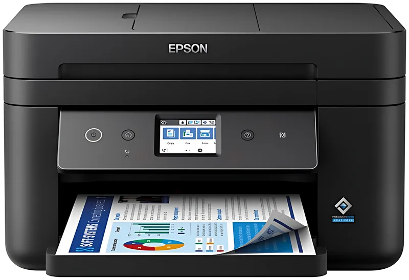 Epson WorkForce Drucker