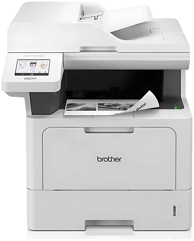Brother DCP Multifunktionsdrucker