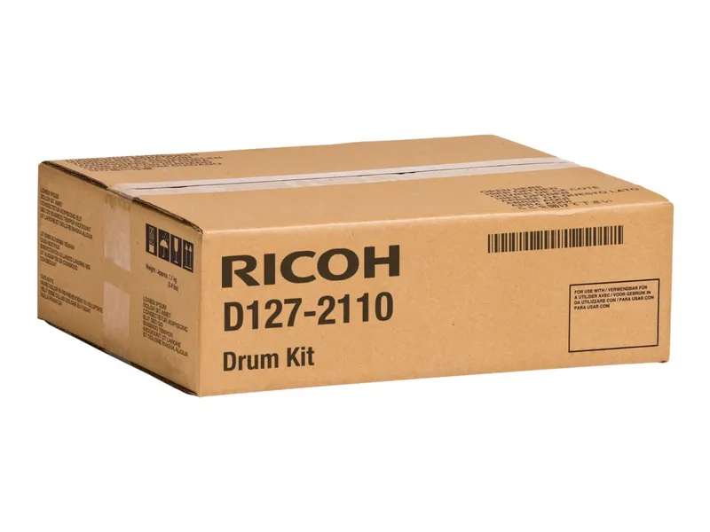 Ricoh D127-2110 Drum Kit, 45.000 Seiten