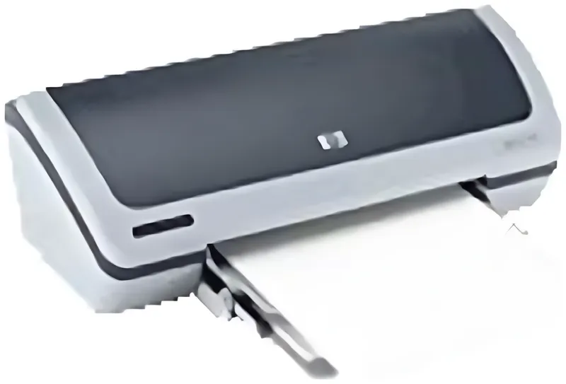 HP DeskJet 3650