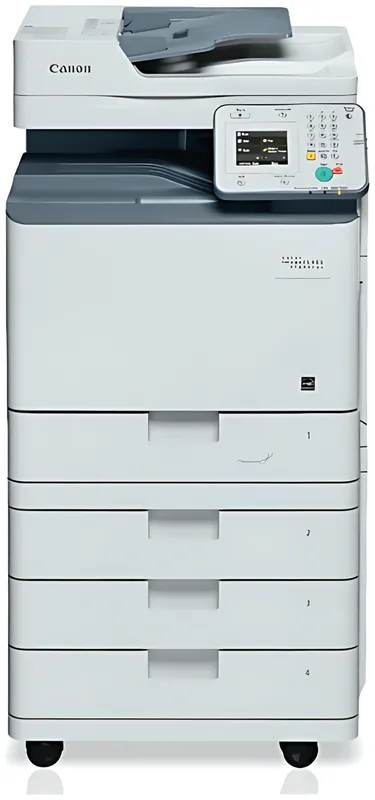 Canon i-SENSYS MF Serie