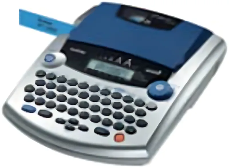 Brother P-Touch 2450 Beschriftungsgerät