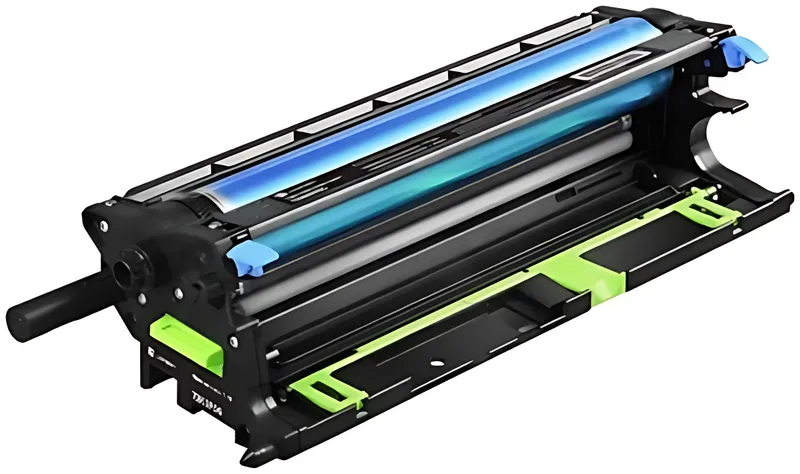 Lexmark 72K0P00 Drum Unit schwarz, 175.000 Seiten