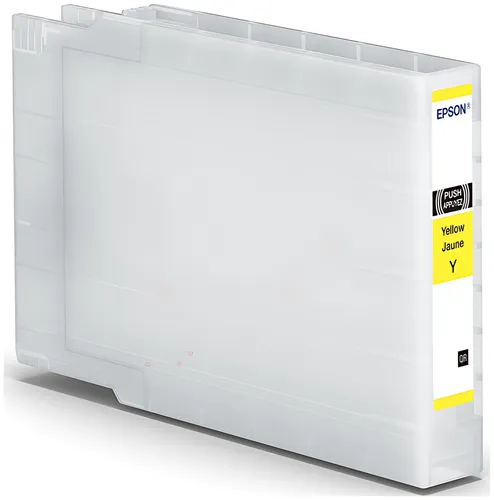 Epson C13T04A440/T04A4 Tintenpatrone gelb, 8.000 Seiten 69ml