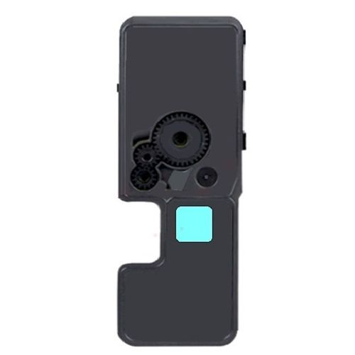 Kompatibel PRTKYTK5440C Toner-Kit cyan, 2.400 Seiten (ersetzt Kyocera TK-5440C)
