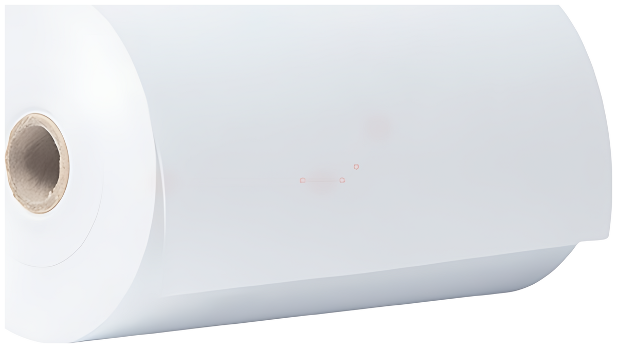 Brother BDL-7J000102-058 Thermopapierrolle weiss 101,6mm x 32,2m
