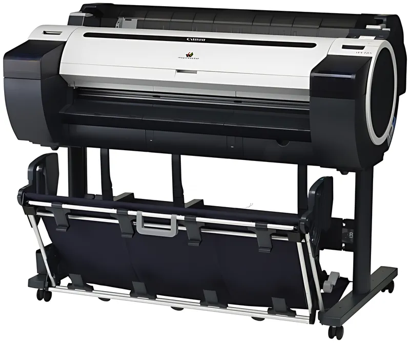 Canon imagePROGRAF IPF 785 Plotter