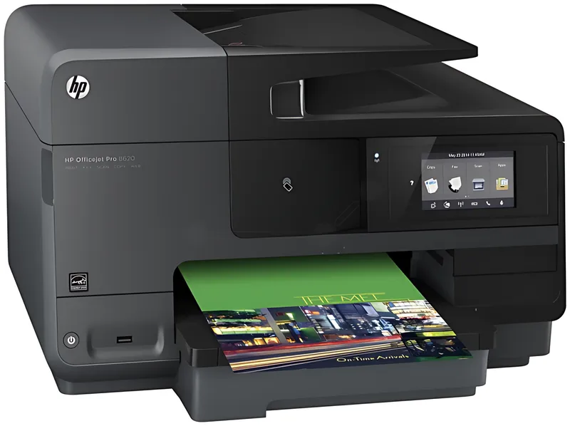 HP OfficeJet Pro Drucker