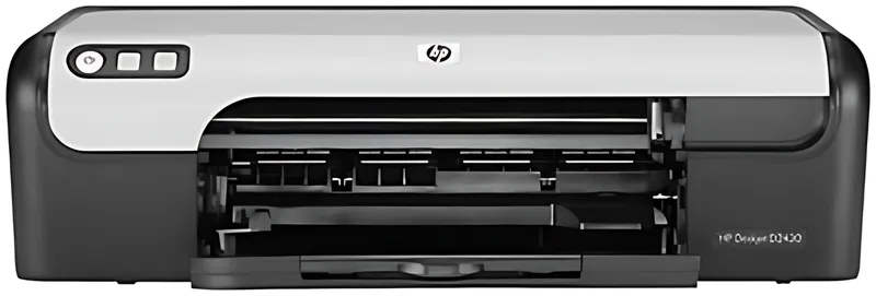 HP DeskJet D-Serie
