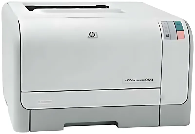 HP Color LaserJet Drucker