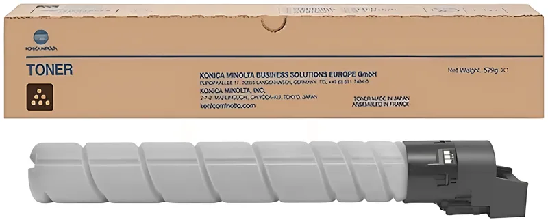 TN-216K Toner