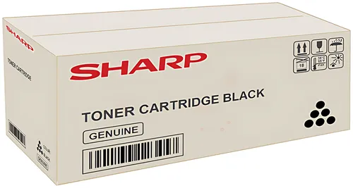 Sharp MX-500NT Toner schwarz, 40.000 Seiten