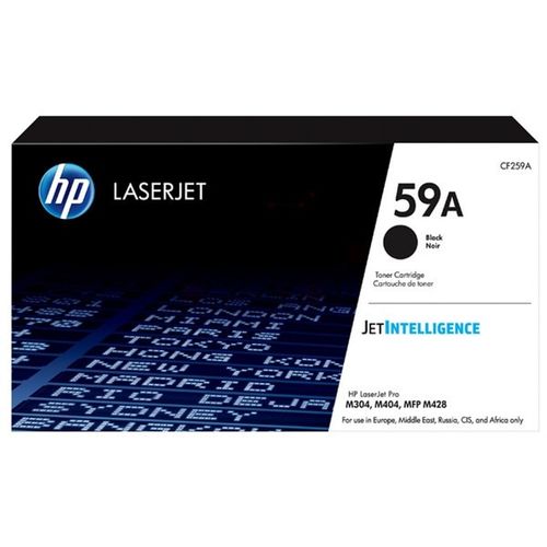 HP CF259A/59A Tonerkartusche, 3.000 Seiten ISO/IEC 19752