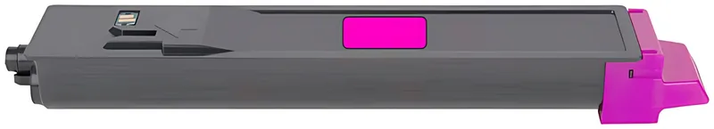 Utax 1T02P3BUT0/CK-8520M Toner-Kit magenta, 6.000 Seiten ISO/IEC 19752