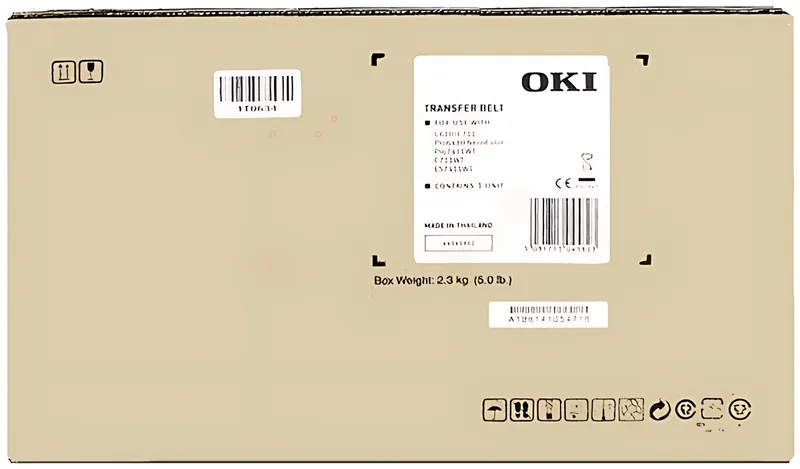 OKI 44341902 Transfer-Kit, 60.000 Seiten