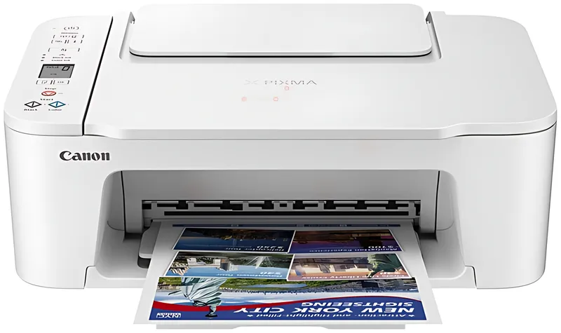 Canon Pixma TS 3751i