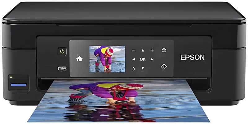 Epson Expression Home XP-452
