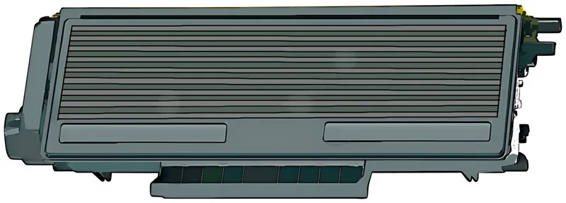 Kompatibel PRTBTN6600 Toner-Kit, 6.000 Seiten (ersetzt Brother TN6600)