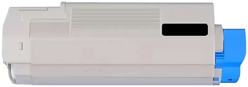 Kompatibel PRTO44315308 Toner-Kit schwarz, 8.000 Seiten (ersetzt OKI 44315308)