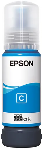 Epson C13T09B240/107 Tintenpatrone cyan, 7.200 Seiten 70ml