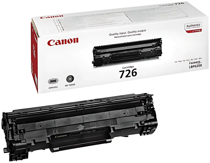 Canon 726 Toner