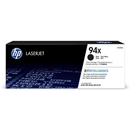 HP CF294X/94X Toner-Kit, 2.800 Seiten ISO/IEC 19752
