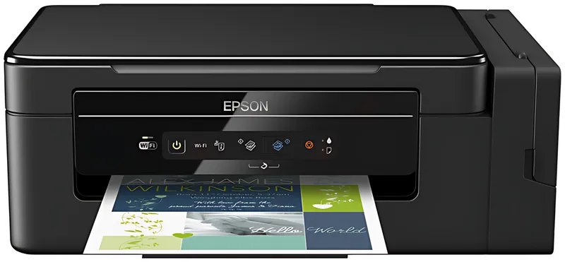 Epson EcoTank ET-2600