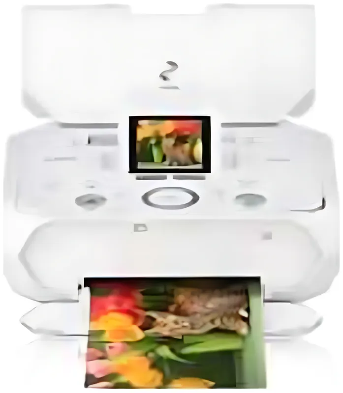 Canon Pixma Mini 320