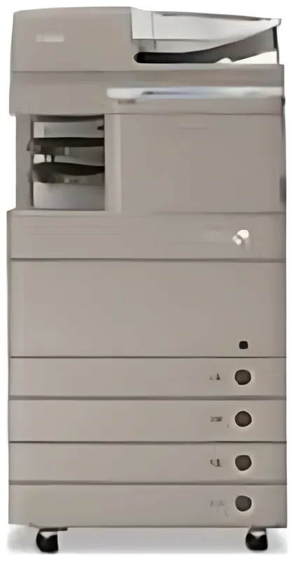 Canon imageRUNNER Advance Digitalkopierer