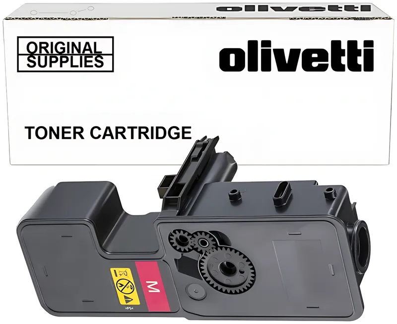 Olivetti B1239 Toner magenta