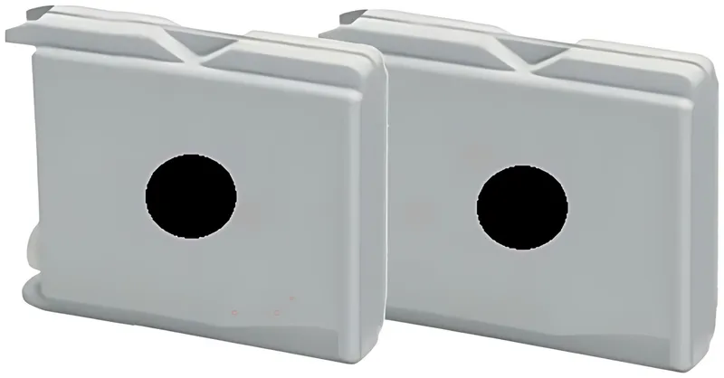 Kompatibel PRIBLC1000BK Tintenpatrone schwarz, 500 Seiten (ersetzt Brother LC1000BK)