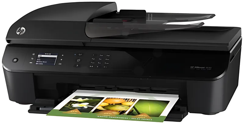 HP OfficeJet Drucker