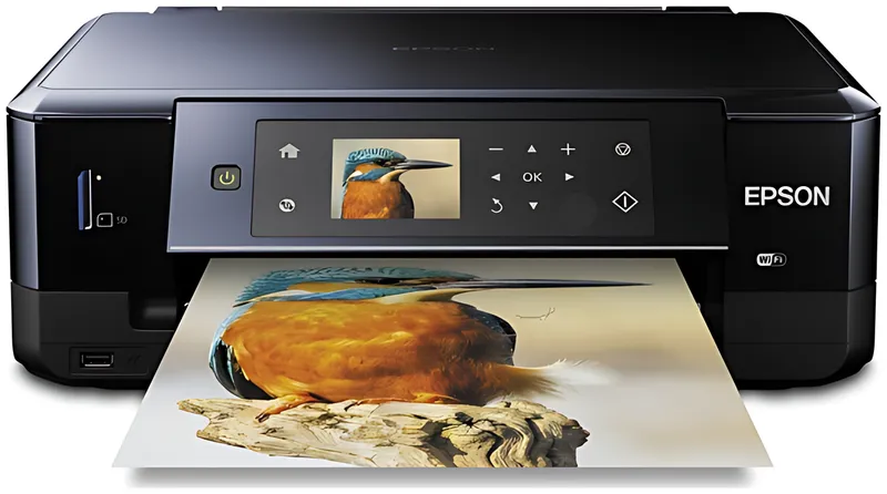 Epson Expression Premium XP-620