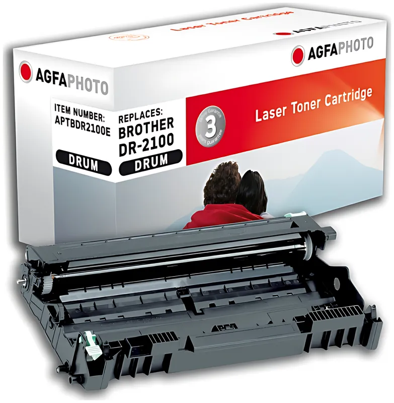 AgfaPhoto APTBDR2100E