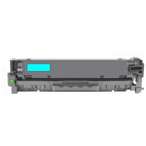 Kompatibel PRTHPCF381A Tonerkartusche cyan, 2.700 Seiten (ersetzt HP 312A/CF381A)