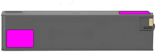 Kompatibel PRIHPF6T78AE Tintenpatrone magenta, 3.000 Seiten (ersetzt HP 913A)