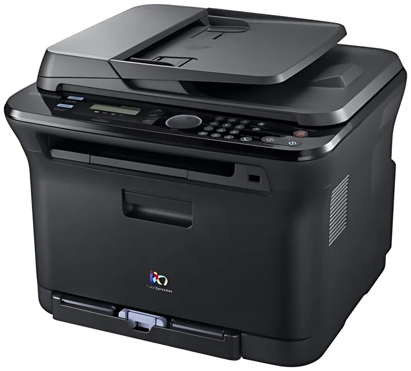 Samsung CLX Multifunktionsdrucker