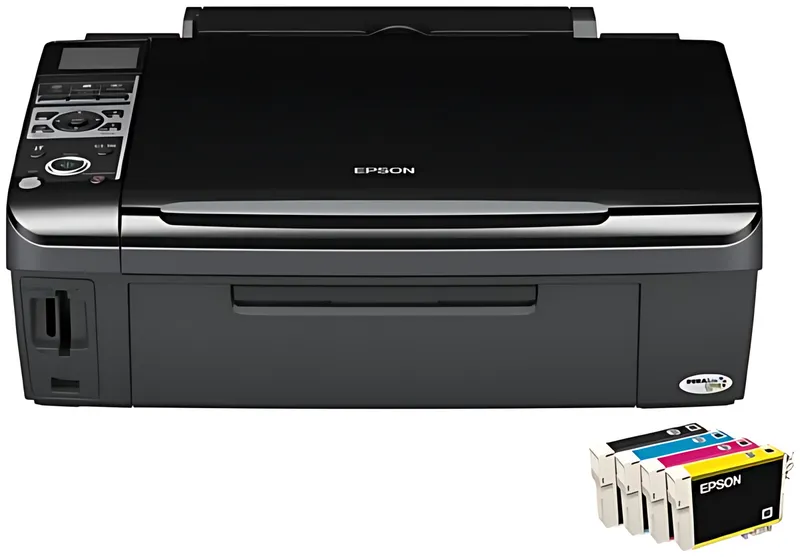 Epson Stylus SX400 Serie