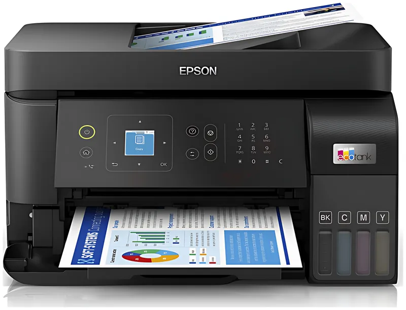 Epson EcoTank L5590