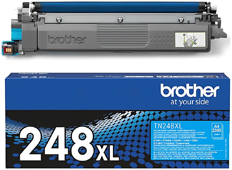 Brother TN-248XL Toner