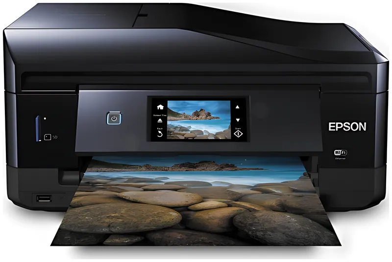 Epson Expression Premium XP-820