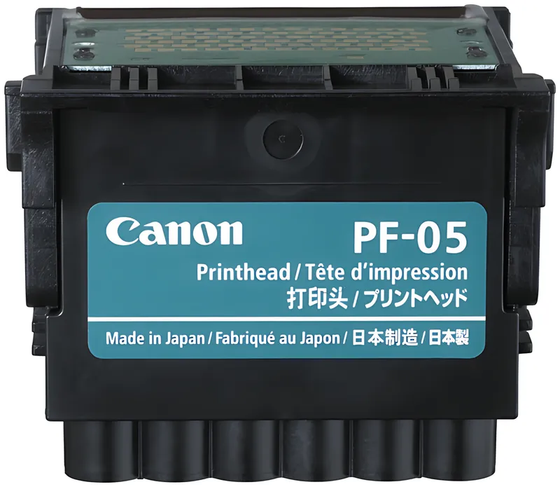 Canon 3872B001/PF-05 Druckkopf