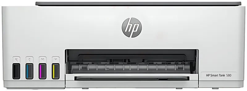 HP Smart Tank 580 Serie