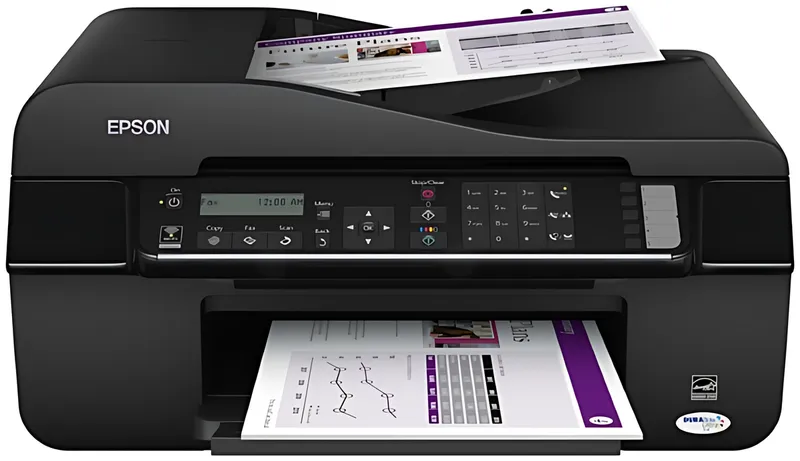 Epson Stylus Office Multifunktionsgeräte