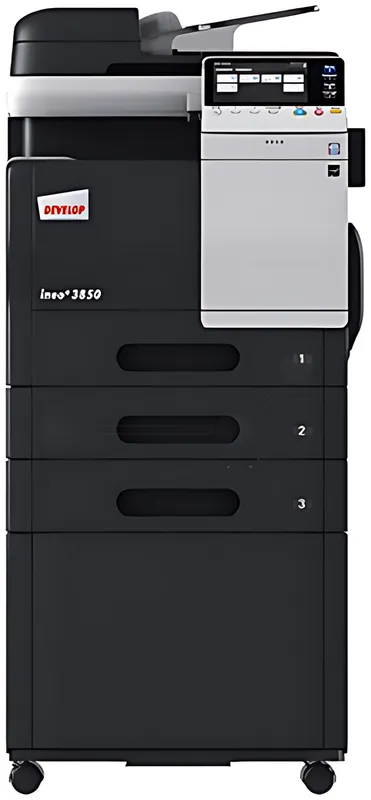 Develop Ineo Multifunktions-Farblaser